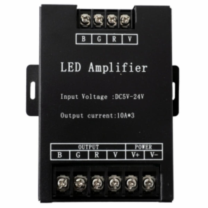 AMPLIFIER FOR RGB 150W-360W-720W