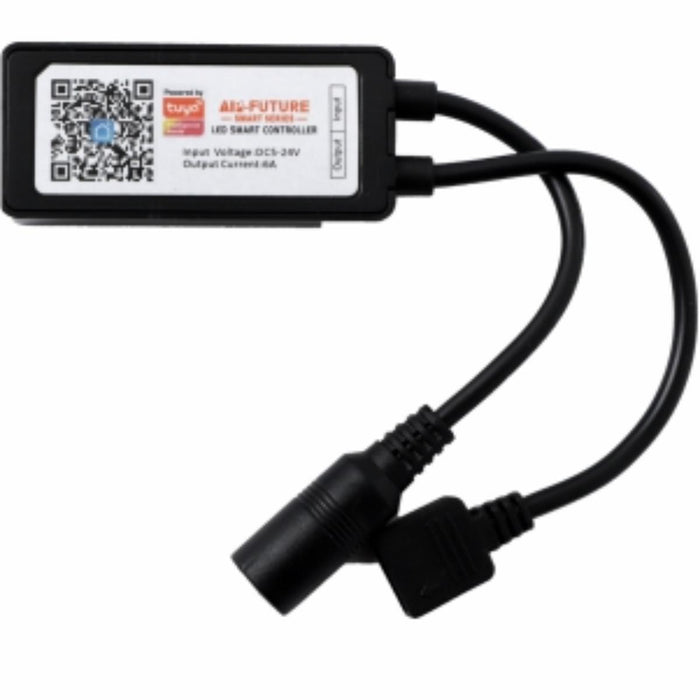 WIFI CONTROLLER FOR LED STRIP 30W-72W-144W