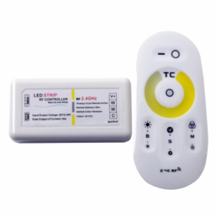 RADIO FREQUENCY CONTROLLER CCT 216W-432W