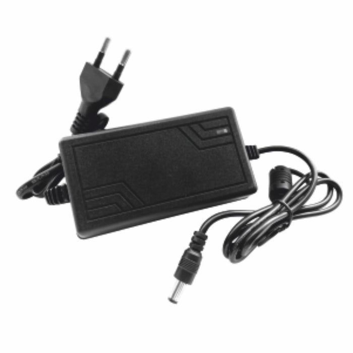 TRANSFORMER LED 24V 144W PLASTIC IP44