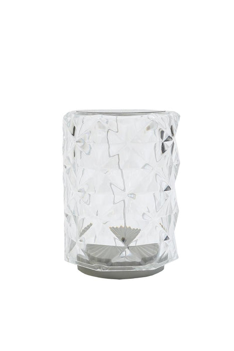 LED DESK LAMP PURE LOVE LIGHTEX