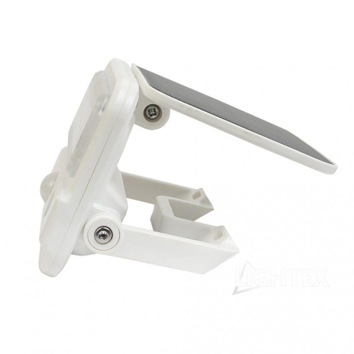 LED SOLAR FLOODLIGHT 4W 4000K 400LM