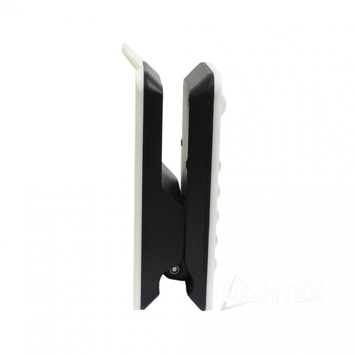 LED SOLAR FLOODLIGHT 2W 4000K 200LM