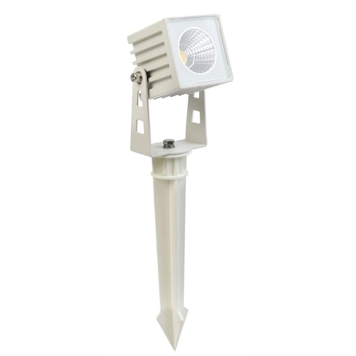 LED LUMINAIRE OSLO 5W WHITE