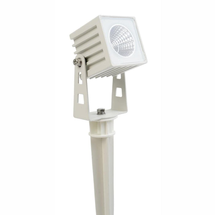 LED LUMINAIRE OSLO 5W WHITE