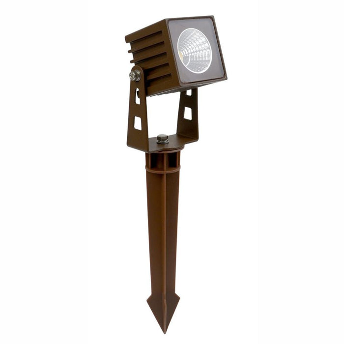 LED LUMINAIRE OSLO 5W BROWN