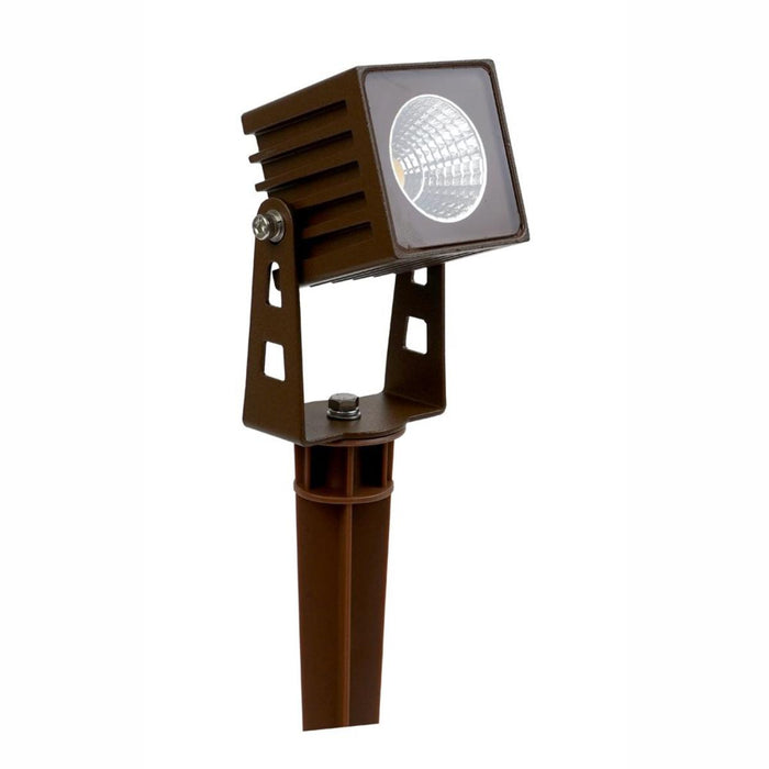 LED LUMINAIRE OSLO 5W BROWN