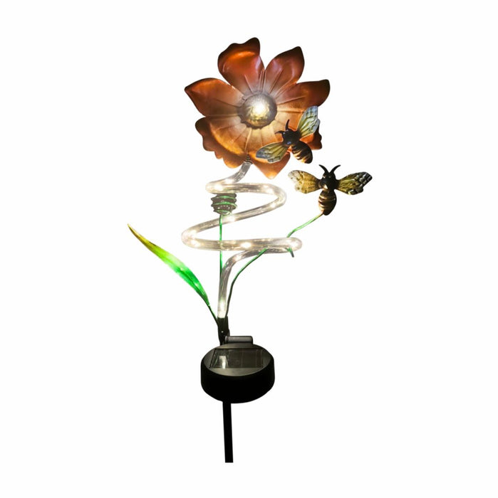 LED SOLAR JIN LIGHTEX