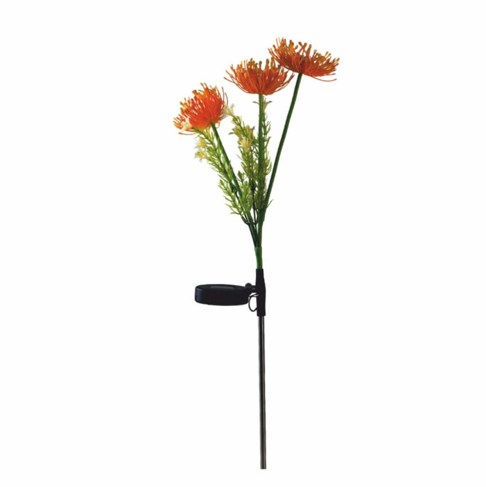LED SOLAR SANTE PINK LIGHTEX