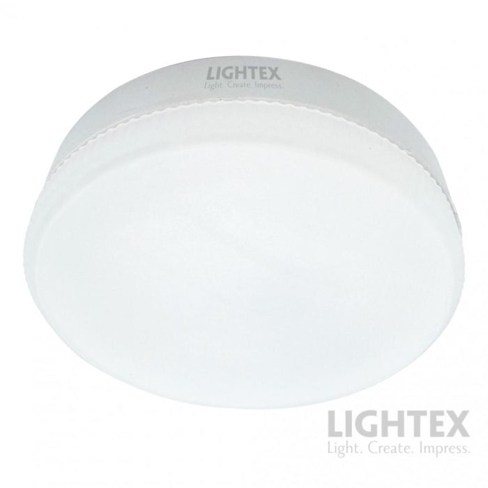 LED LAMP GX53 220V 13W LIGHTEX