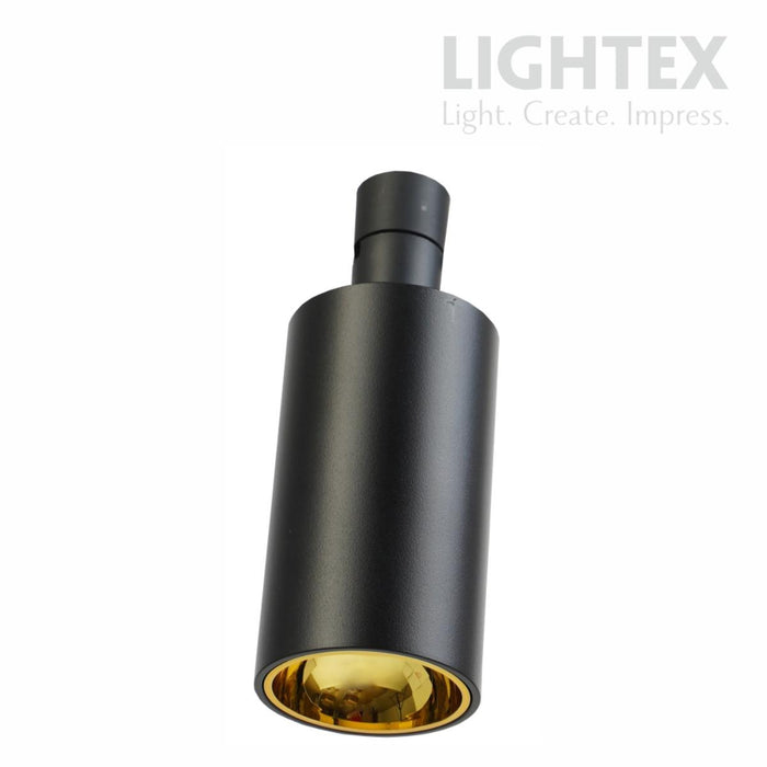LED SPOTLIGHT FOR IMAGINARIUM 6W COLE BLACK
