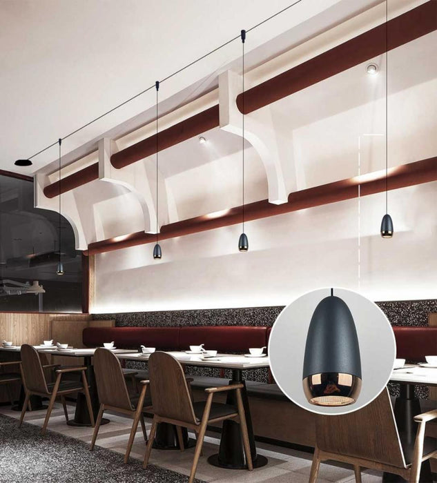 LED PENDANT FOR IMAGINARIUM 6W MIRA