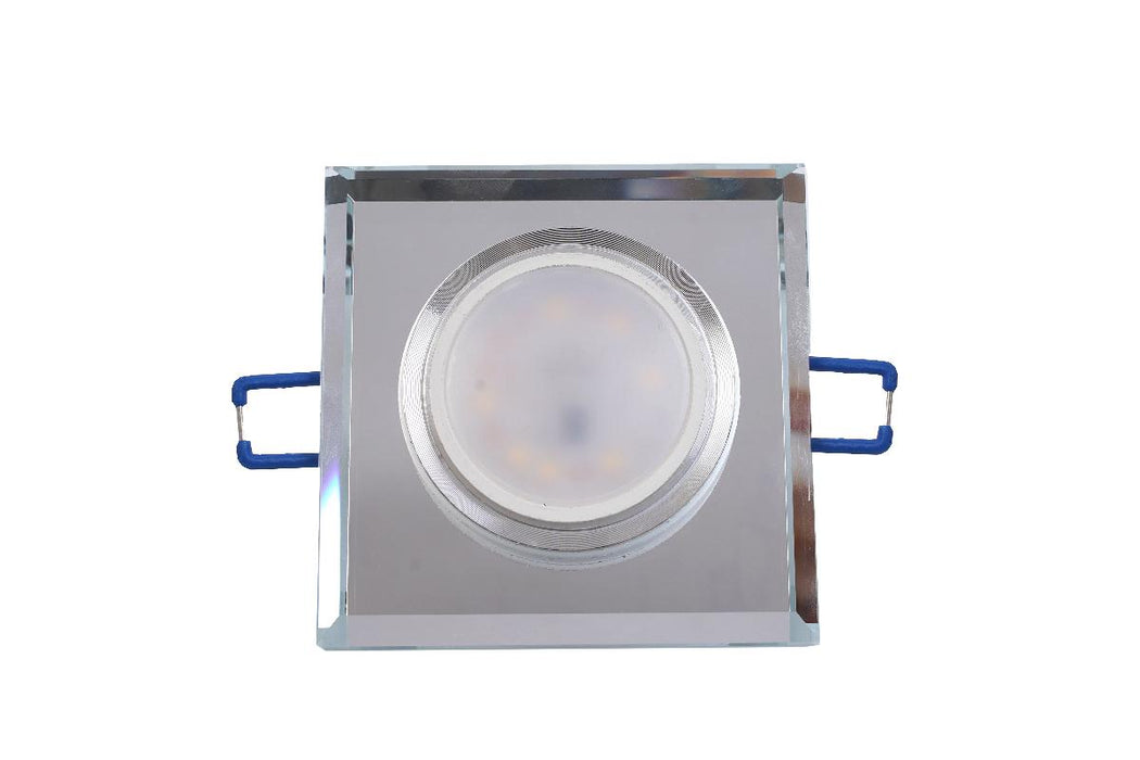 LUNA STATIONARY GLASS SQUARE