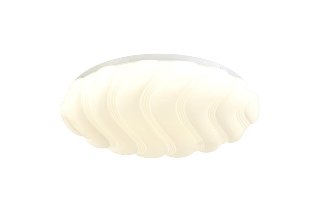 LED CEILING LIGHT FAVOLA MAX 54W WITH REMOTE