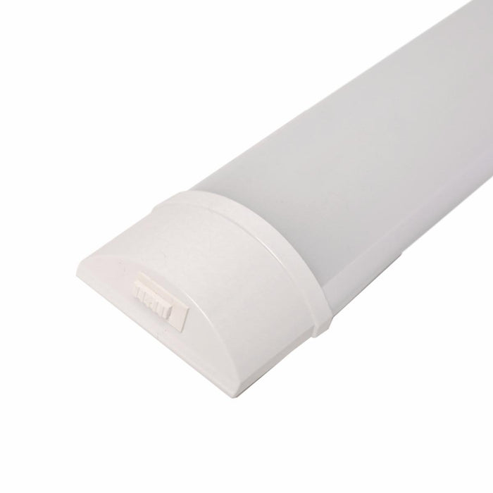 LED FIXTURE AMIGO 36W 3CCT WHITE LIGHTEX