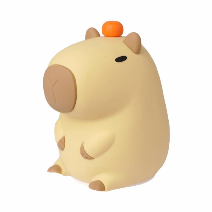 LED NIGHT LAMP CAPYBARA LIGHTEX