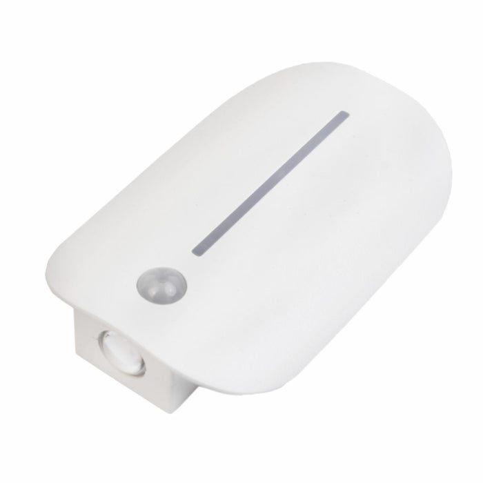 LED FIXTURE 3.5W CCT WITH SENSOR LIGHTEX