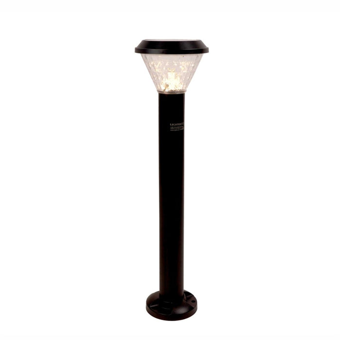 LED SOLAR GARDEN POLE DEA LIGHTEX