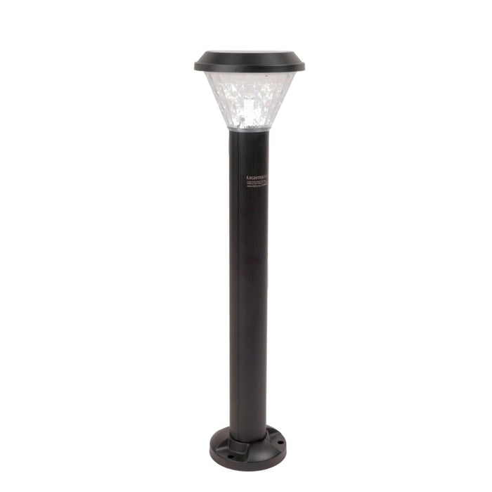 LED SOLAR GARDEN POLE DEA LIGHTEX