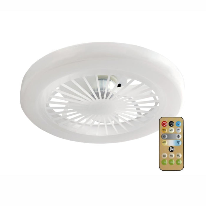 CHILL LIGHTEX FAN LED LAMP