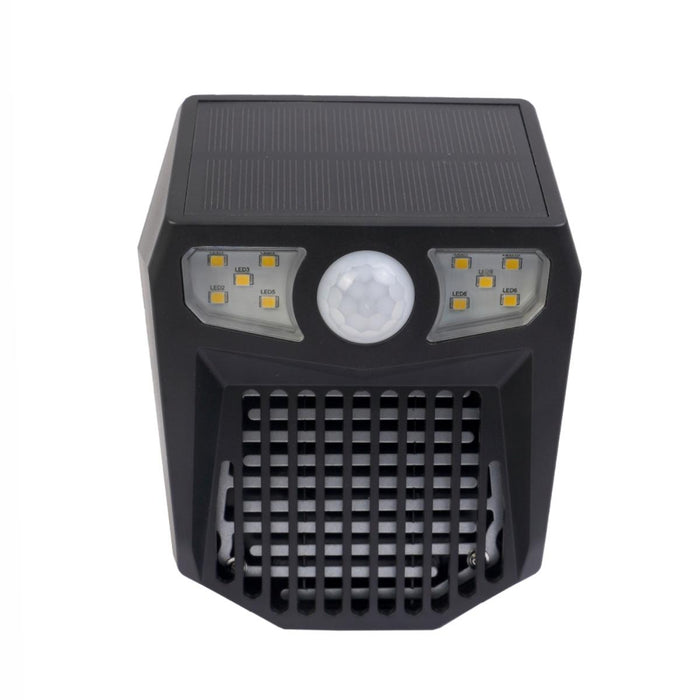 LED SOLAR LAMP ELECTRA P/V MOSQUITO