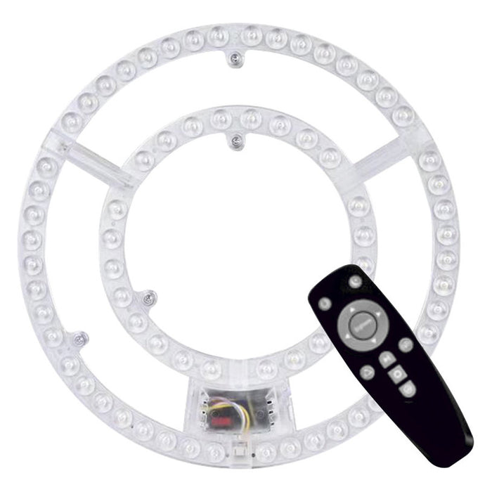 LED MAGNETIC MODULE DIMMABLE 48W, LIGHTEX REMOTE CONTROL