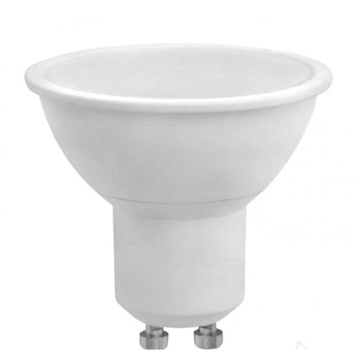 LED BULB GU10 5W 220V 4000K LIGHTEX
