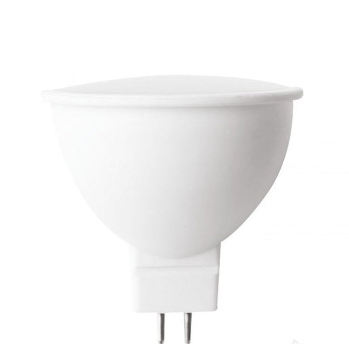 LED BULB GU5.3 7W 12V 3000K LIGHTEX