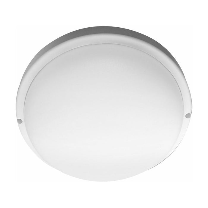 LED CEILING LAMP 15W F20 CM 4000K IP65 WHITE LIGHTEX VANI