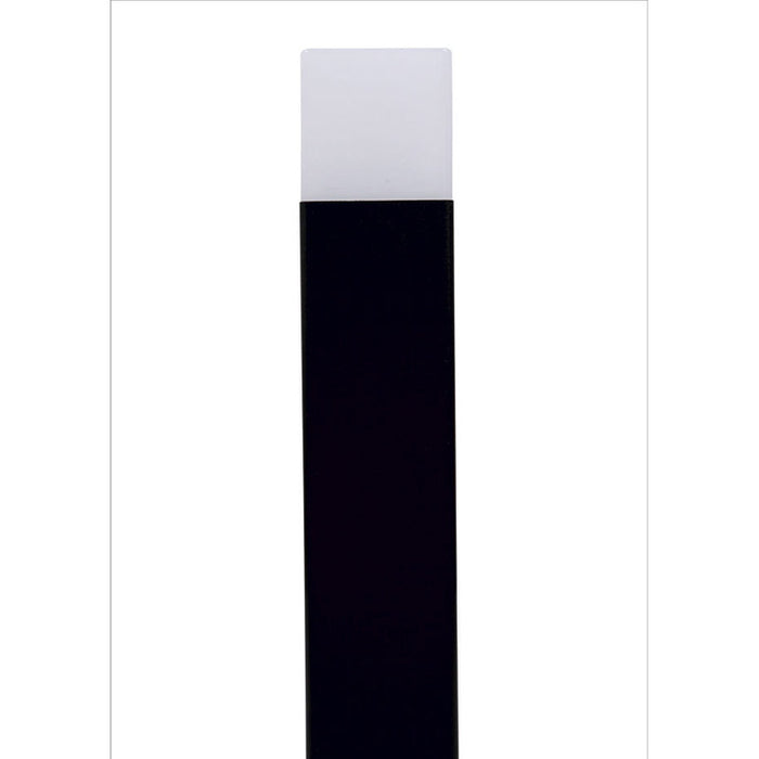 GARDEN LAMP FLOOR E27 32CM IP44 LIGHTEX COIN