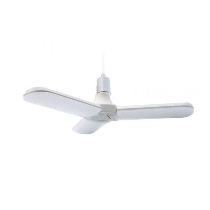 LED BULB E27 40W 4000K 3000LM LIGHTEX LIST