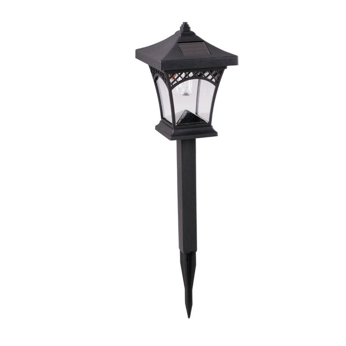LED SOLAR LANTERN 0.06W 6000K IP44 LIGHTEX RIGA