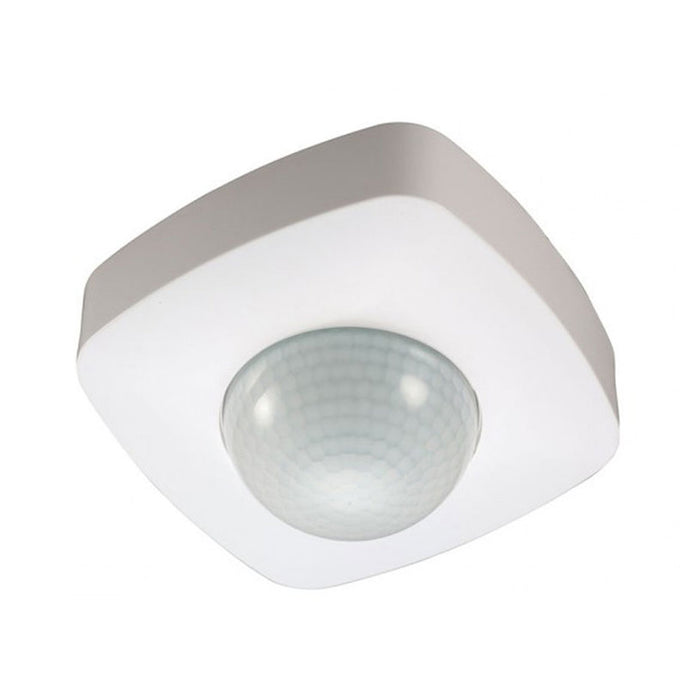 PRESENCE SENSOR WHITE IP65 LIGHTEX