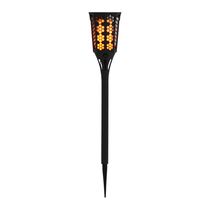 LED SOLAR LANTERN 0.1W IP44 LIGHTEX FAKLA