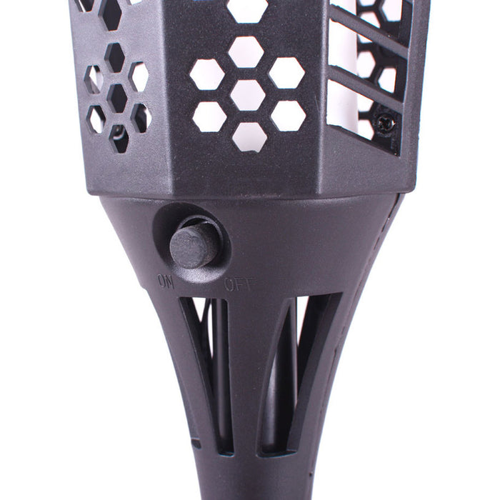 LED SOLAR LANTERN 0.1W IP44 LIGHTEX FAKLA