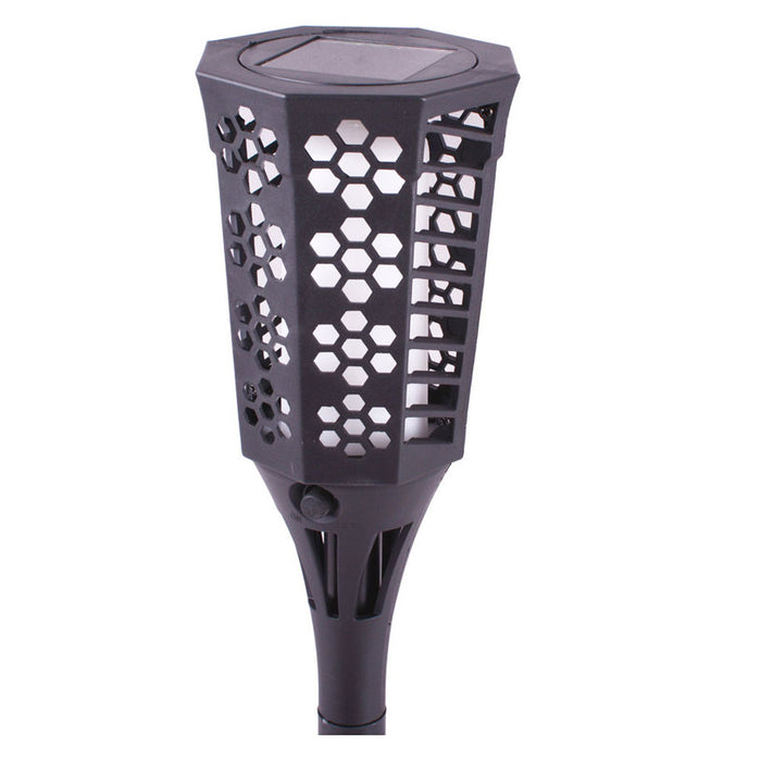 LED SOLAR LANTERN 0.1W IP44 LIGHTEX FAKLA