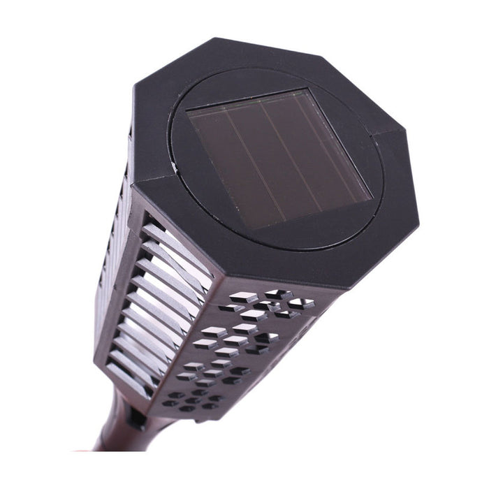 LED SOLAR LANTERN 0.1W IP44 LIGHTEX FAKLA