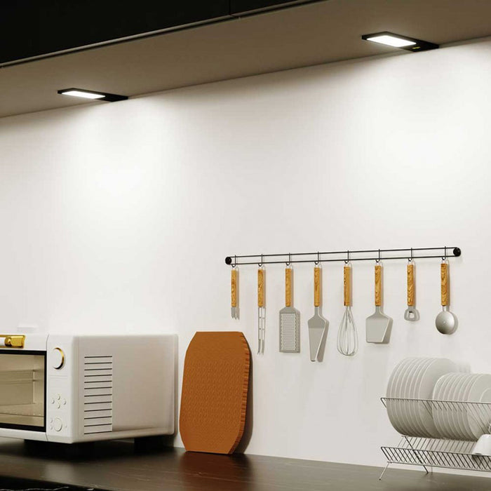LED MOON FURNITURE 4W 12V DC LIGHTEX KARY