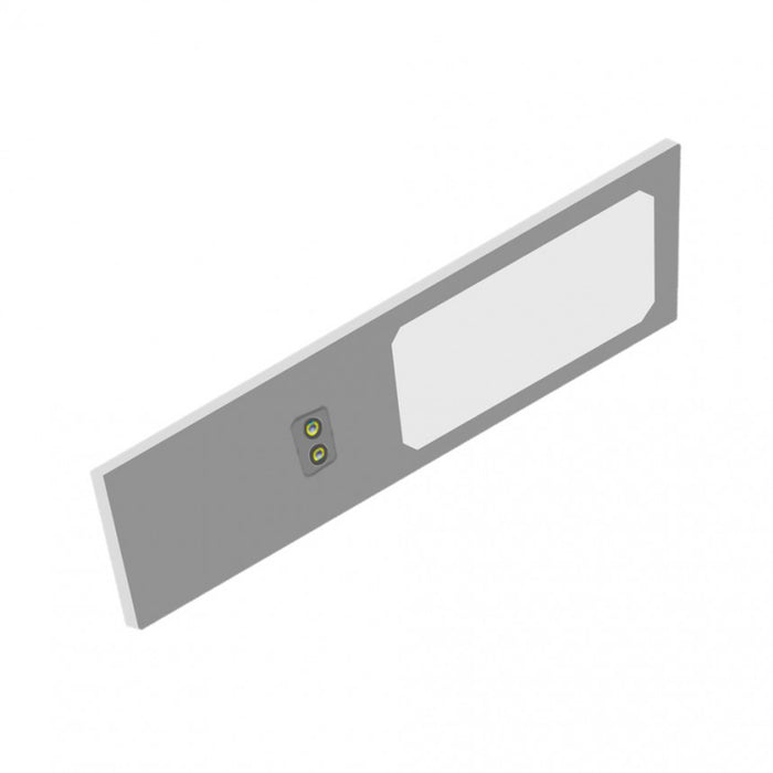 LED MOON FURNITURE 4W WITH SENSOR GRAY LIGHTEX KARY