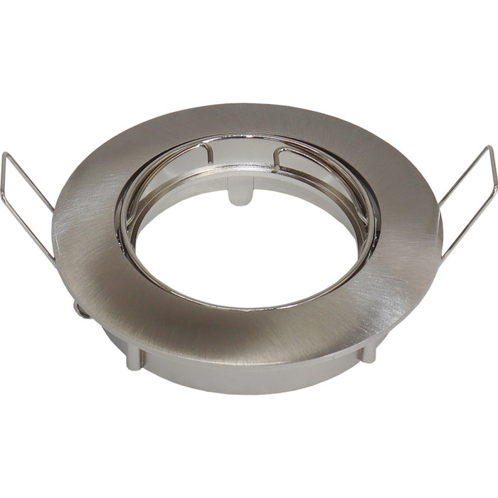 BUILT-IN MOON MOBILE CIRCLE F81MM CHROME MAT LIGHTEX