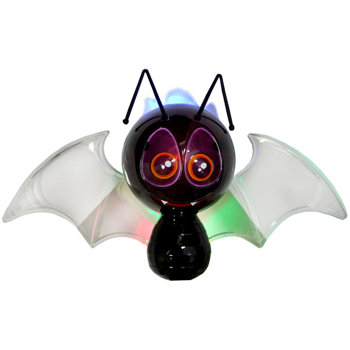 LED NIGHT LAMP FOR CONTACT WITH SENSOR 0.4W 10LM RGB LIGHTEX BAT