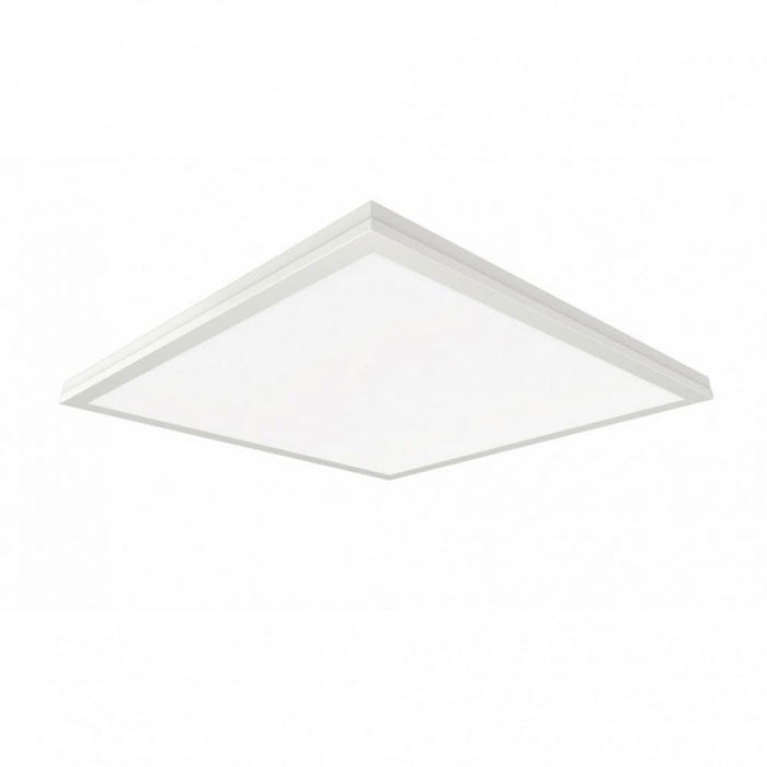 LED PANEL 40W 6500K 60X60CM FOR BUILT-IN OR OUTDOOR INSTALLATION WHITE LIGHTEX