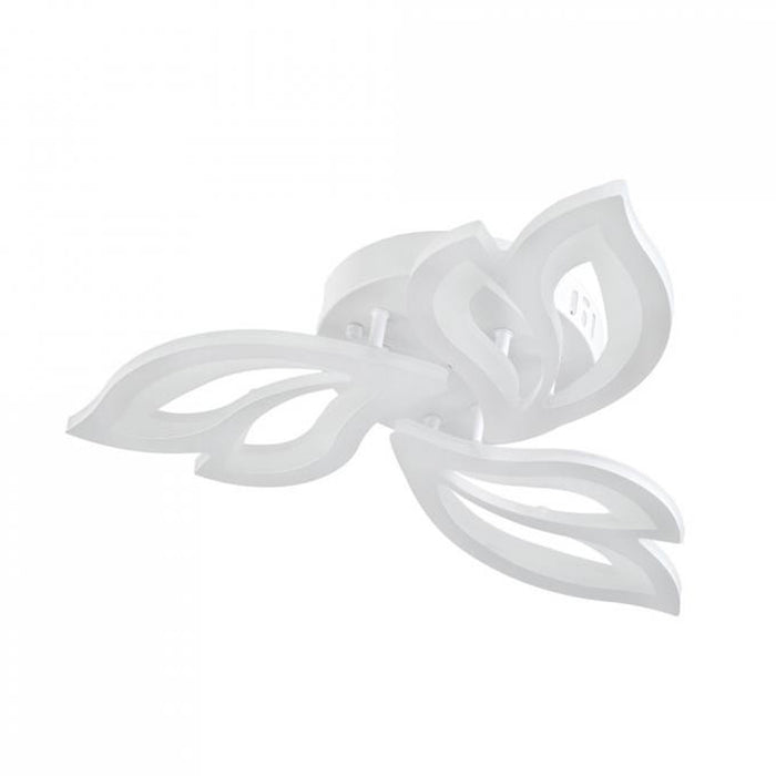 LED CEILING LAMP 40W 3000-6500K 2400LM 48CM LIGHTEX STELLA