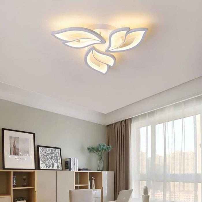 LED CEILING LAMP 40W 3000-6500K 2400LM 48CM LIGHTEX STELLA