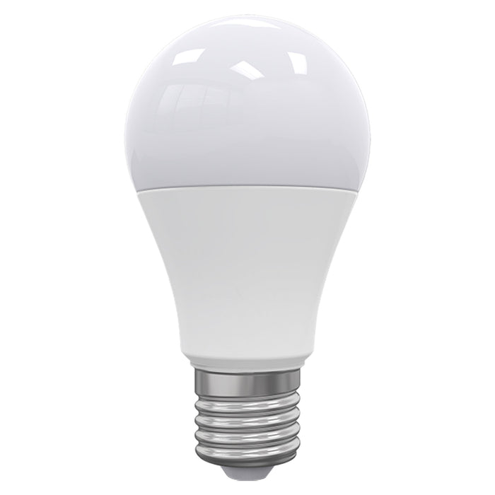 LED BULB E27 8.5W 6500K A60 DIMMABLE LIGHTEX