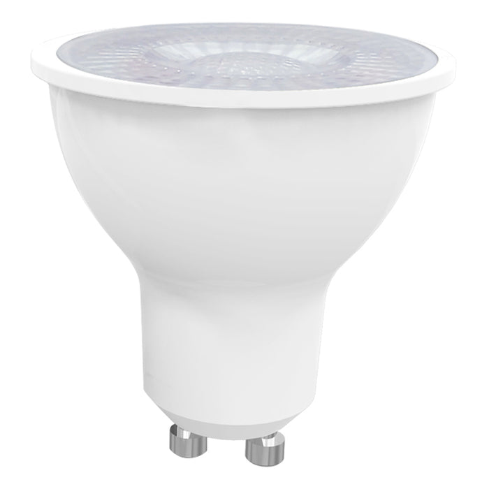 LED BULB GU10 7W 3000K DIMMABLE LIGHTEX
