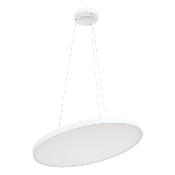 LED CEILING LAMP 50W 3000-6500K 5400LM Ф60CM LIGHTEX