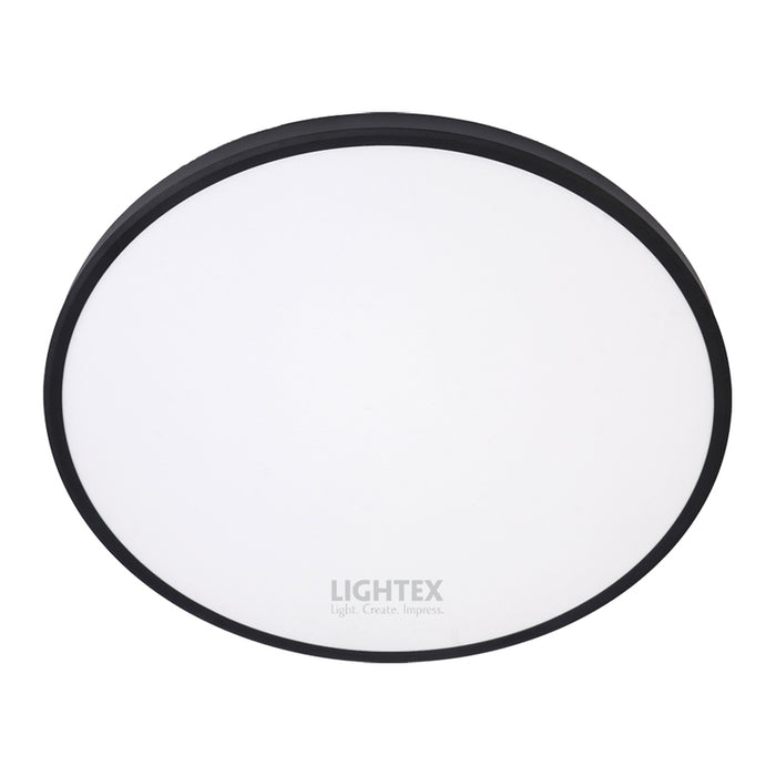 LED CEILING LAMP 50W 3000-6500K 5400LM Ф60CM LIGHTEX
