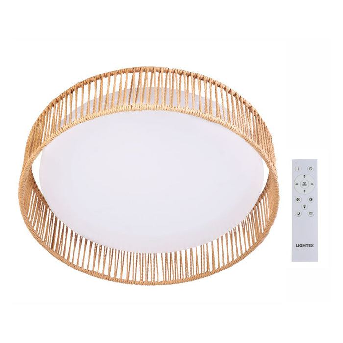 LED CEILING SOUL 54W 3000-6500K 4800LM LIGHTEX SOUL
