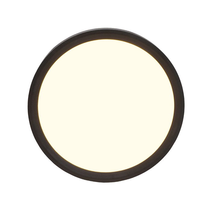 LED CEILING LAMP 18W WHITE 1850LM 3000K-6500K 23CM LIGHTEX SLENG